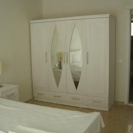 Kuyu * Kalkan