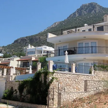 Kuyu Kalkan