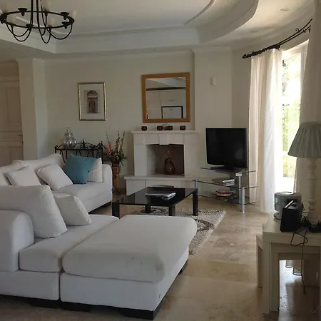 Kuyu Villa Kalkan
