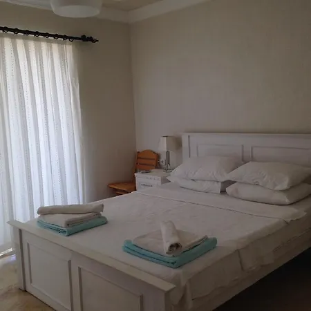 Villa Kuyu *