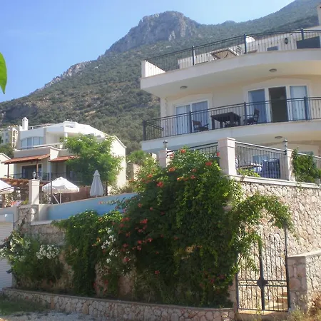 Kuyu * Kalkan