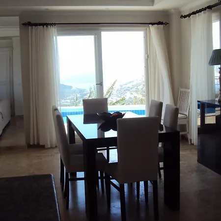 Villa Kuyu Kalkan