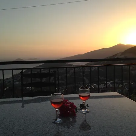 Kuyu * Kalkan