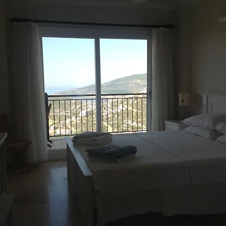 Kuyu Villa *